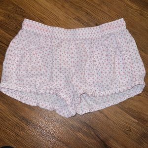Victoria's Secret size small pajama shorts. Perfect condition